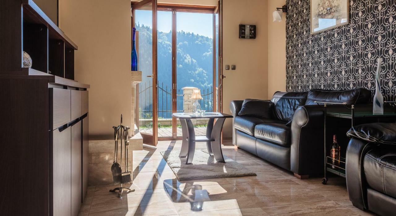 Dom Na Stoku - Hillside Cottage Eliza Szczawnica Dış mekan fotoğraf